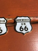 pin R66 newmex